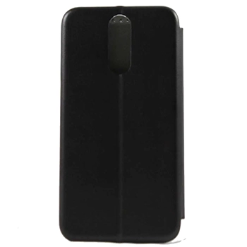 کیف کلاسوری چرمی مدل open مناسب برای گوشی موبایل هواوی Mate 10 Lite